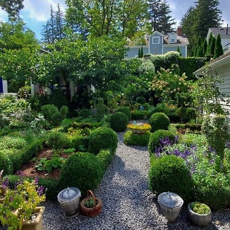 Dot'S Landing Garden Room Niagara-on-the-Lake Exterior foto